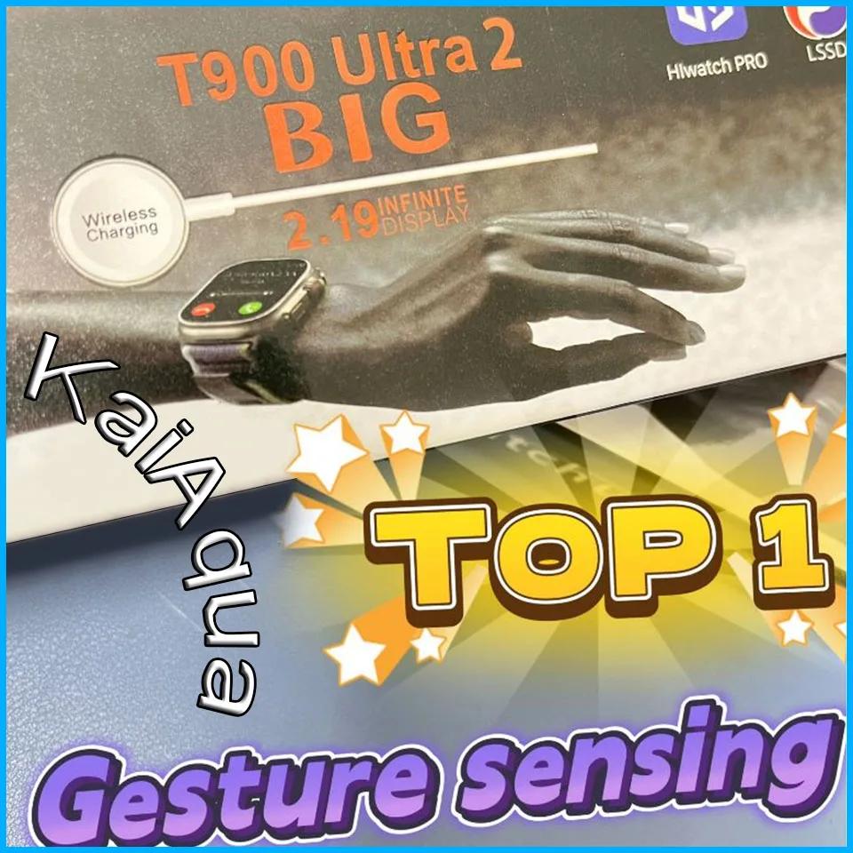 2024 T900 Ʈ 2 Ʈ ġ 49mm ø 9 Ǯ ġ ÷ ũ ƮϽ ƮĿ,  ȭ,  Ʈġ
